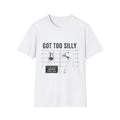 Silly Goose — Graphic Tee