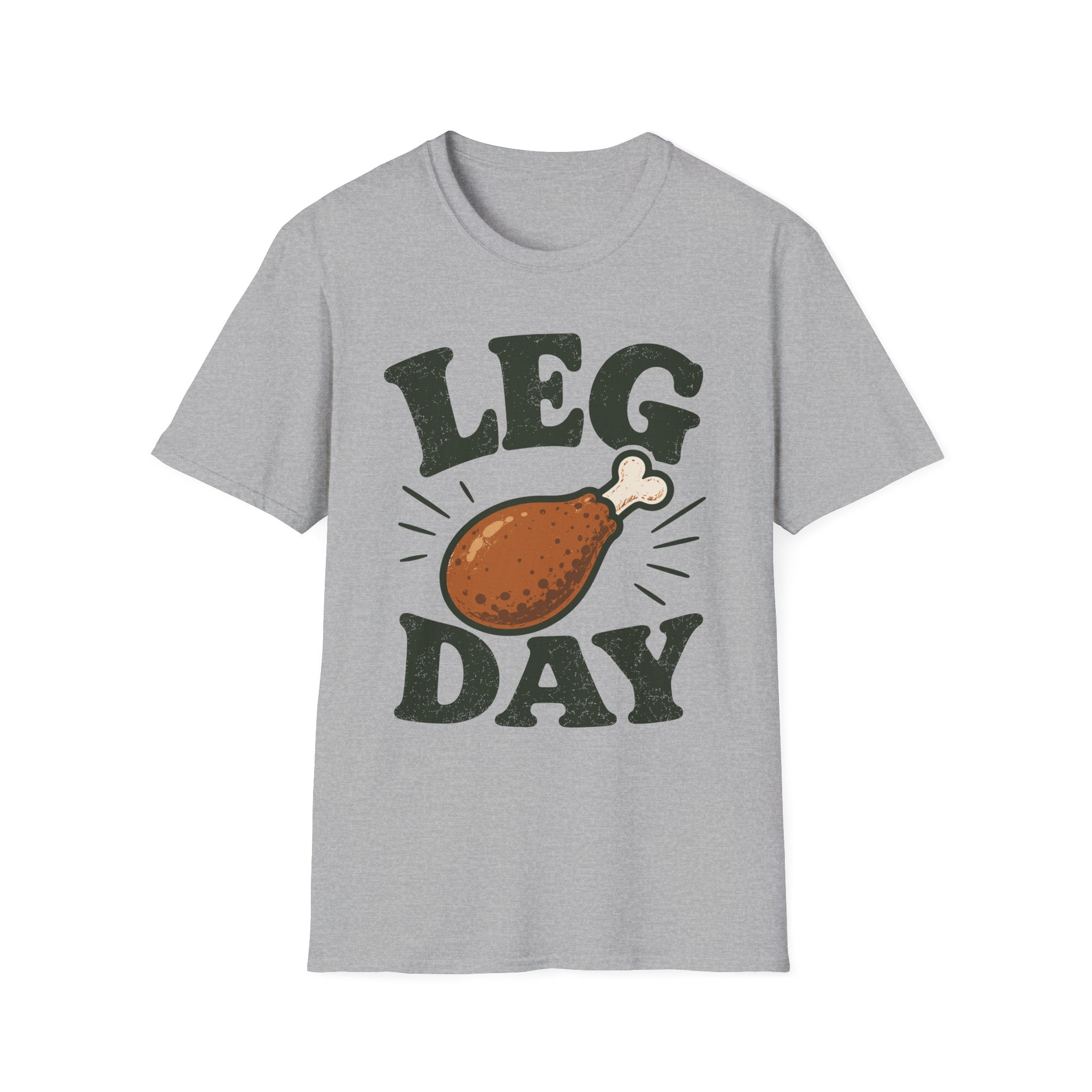 Leg Day