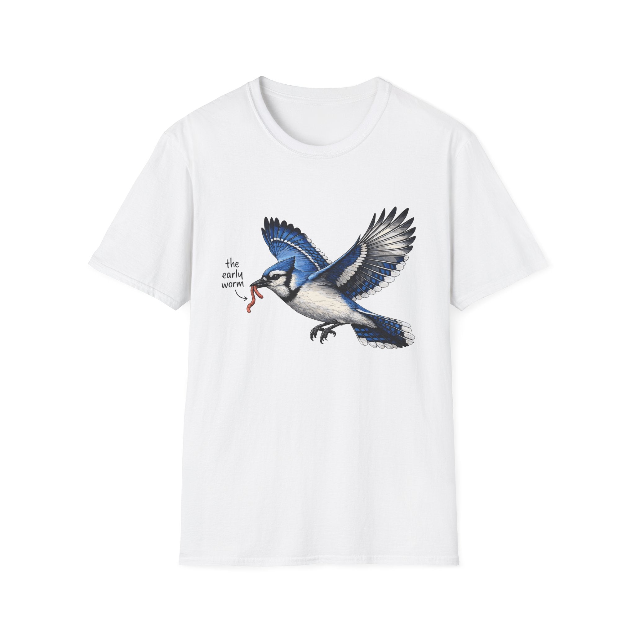 Punny Apparel – Botched Tees