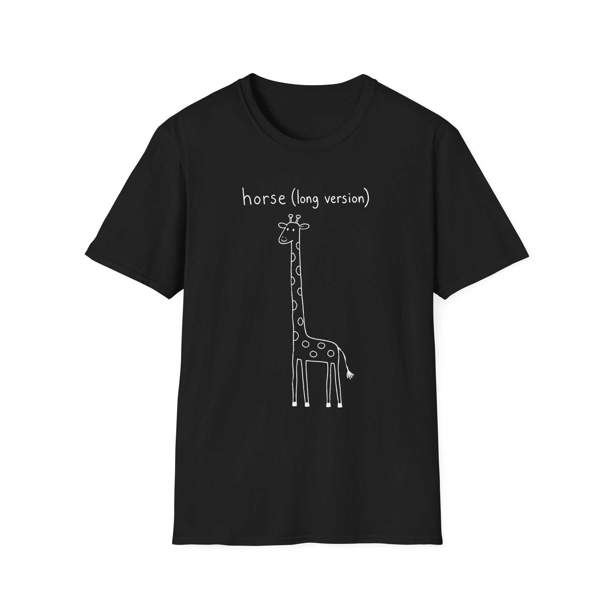 Long Horse