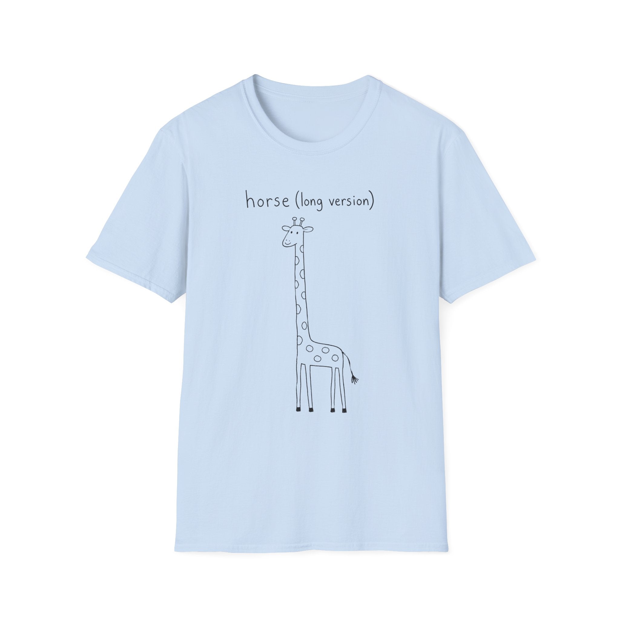 Long Horse