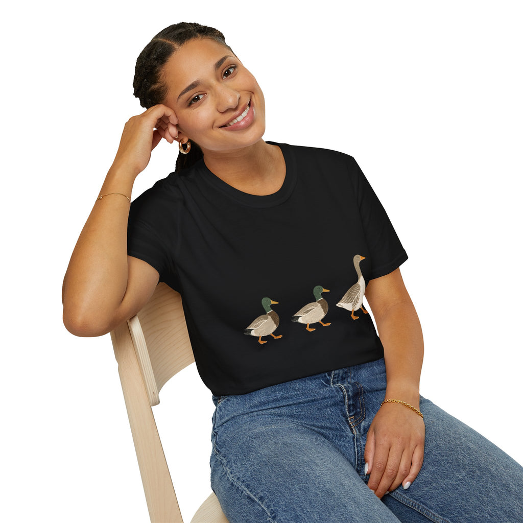 Duck Duck Goose — Graphic Tee