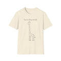 Horse — Funny Graphic Tee