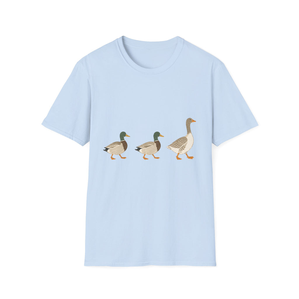 Duck Duck Goose — Graphic Tee