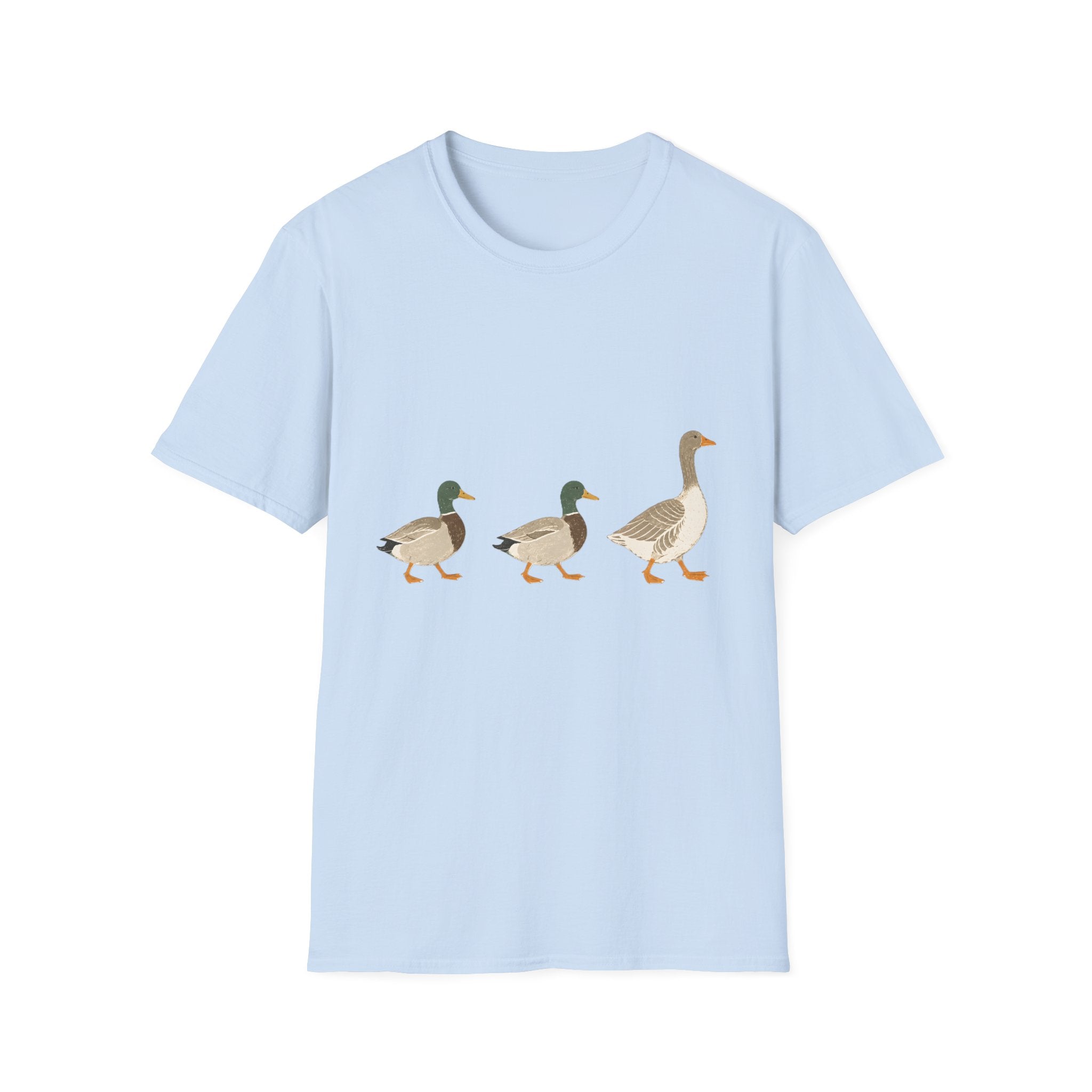 Duck Duck Goose — Graphic Tee