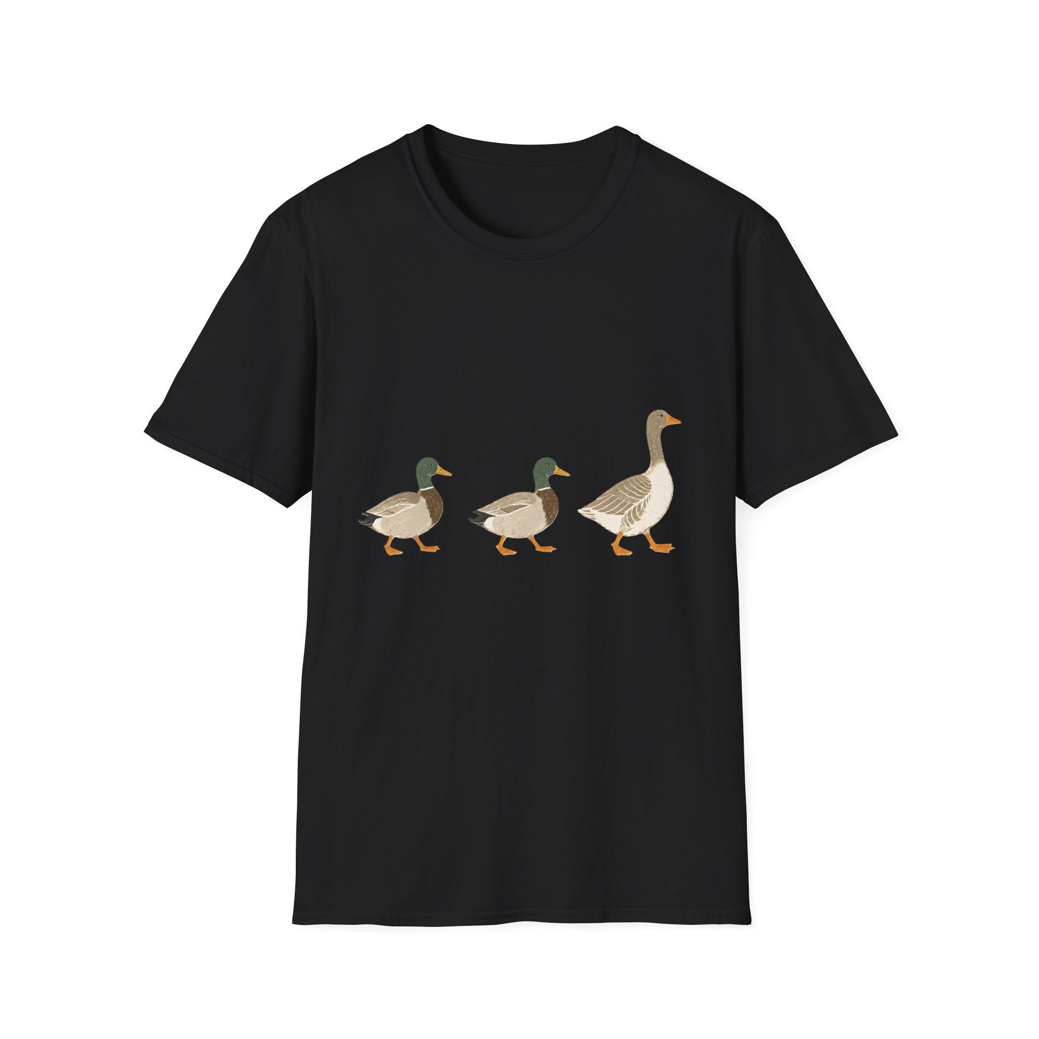 Duck Duck Goose — Graphic Tee