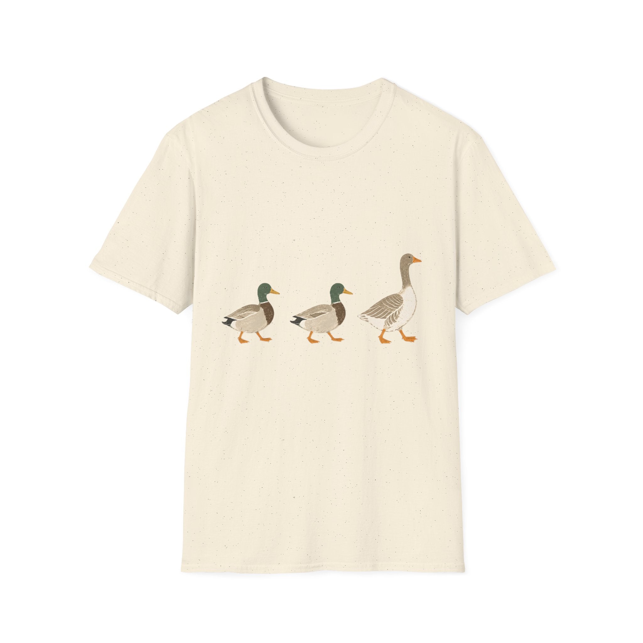Duck Duck Goose — Graphic Tee