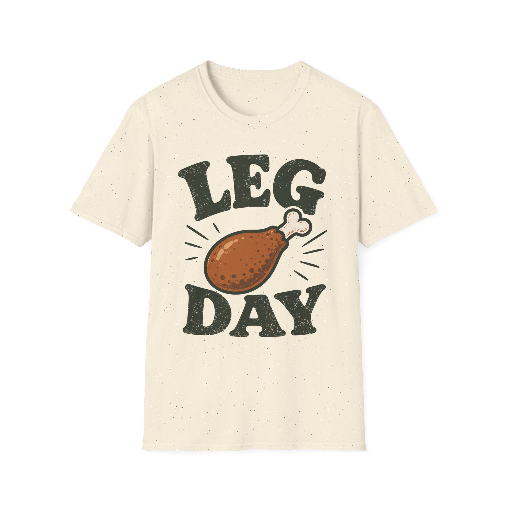 Leg Day