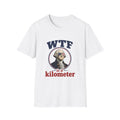WTF Is a Kilometer