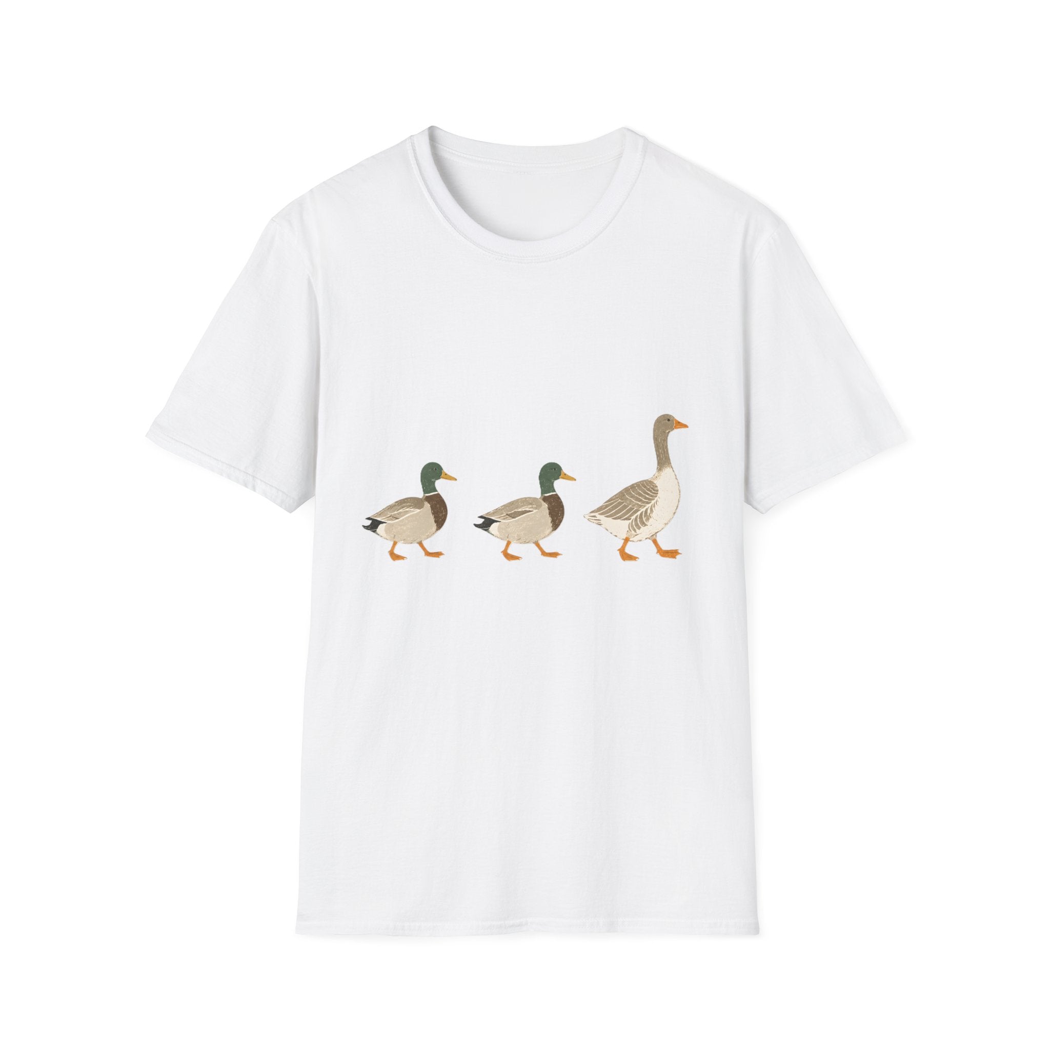 Duck Duck Goose — Graphic Tee