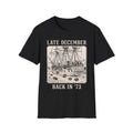 Late December Back in '73