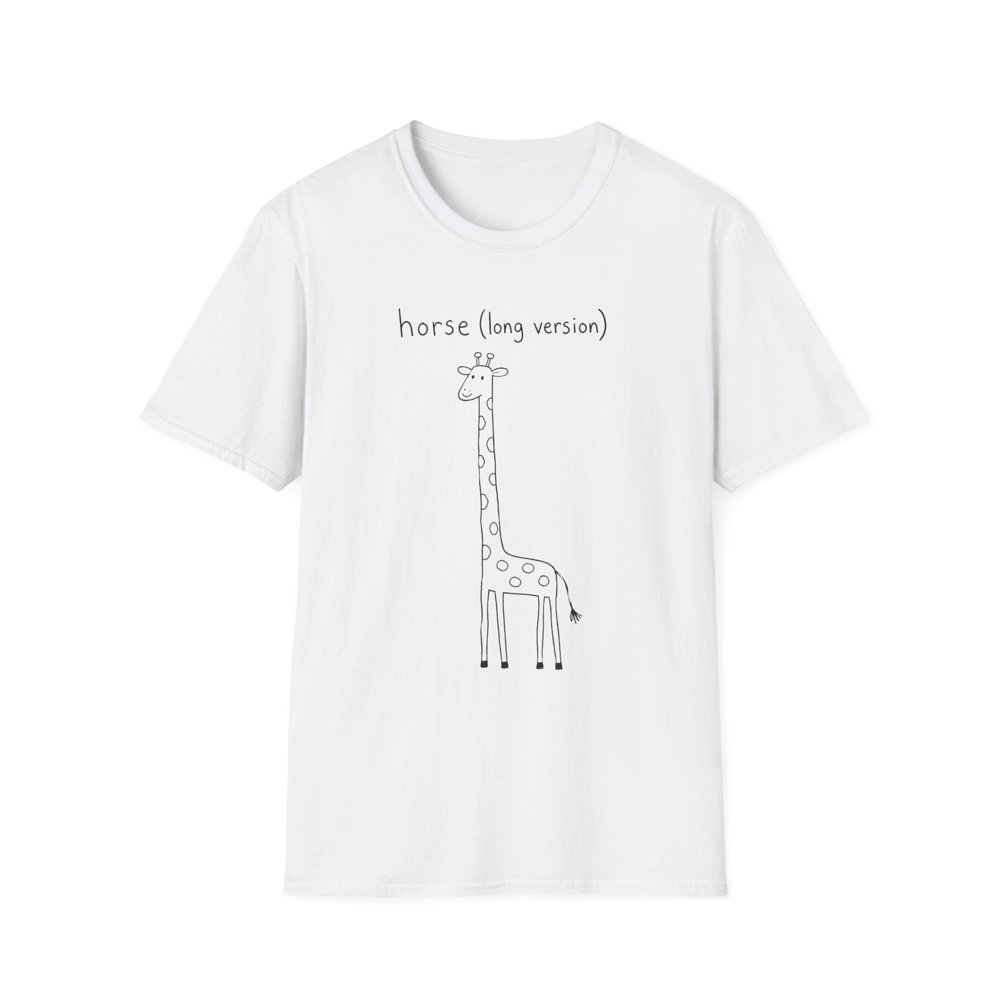Long Horse