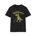 Yathinkhesaurus — Dinosaur Graphic Tee